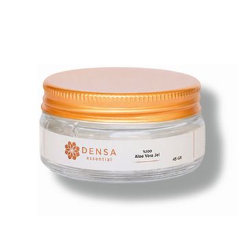 Densa Essential 45 gr Aloe Vera Jel