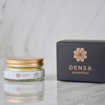 Densa Essential 50 ml Kakao Yağı Soğuk Sıkım