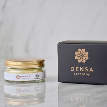 Densa Essential 50 ml Kakao Yağı Soğuk Sıkım