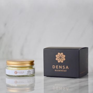 Densa Essential 50 ml Kakao Yağı Soğuk Sıkım