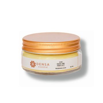 Densa Essential 50 ml Kakao Yağı Soğuk Sıkım