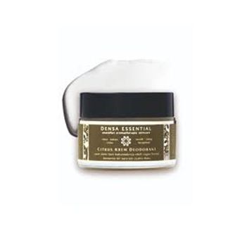Densa Essential Citrus 50 ml Krem Deodorant