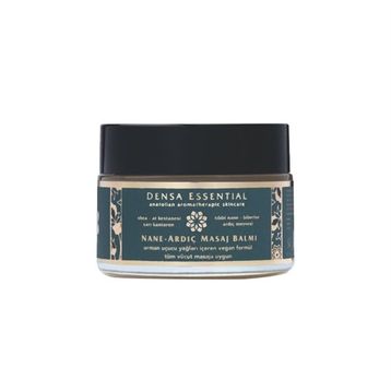 Densa Essential Ferahlatıcı Nane Ardıç 50 ml Masaj Balmı