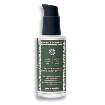 Densa Essential Kaşmir 50 ml Vücut Losyonu