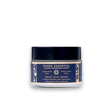Densa Essential Reset 50 ml Gece Kremi
