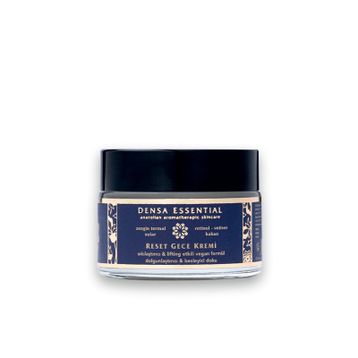 Densa Essential Reset 50 ml Gece Kremi