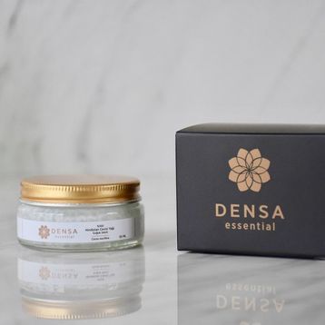 Densa Essential Soğuk Sıkım 50 ml Hindistan Cevizi Yağı