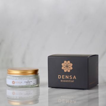 Densa Essential Soğuk Sıkım 50 ml Hindistan Cevizi Yağı