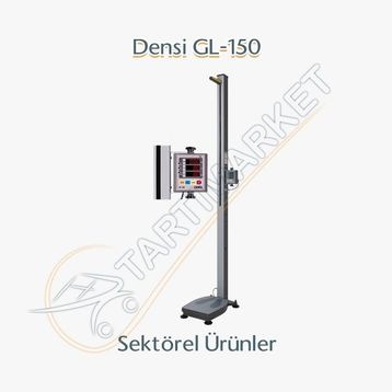 Densi GL-150 Tartı