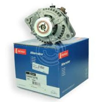 Denso DAN1076 Toyota Auris 1.4 D Alternatör
