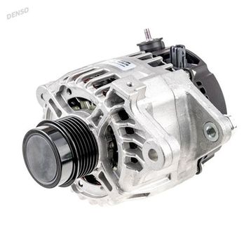 Denso DAN1096 Toyota Auris Corolla Alternatör