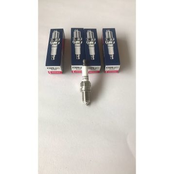 Denso K20PRU11 4'lü Buji