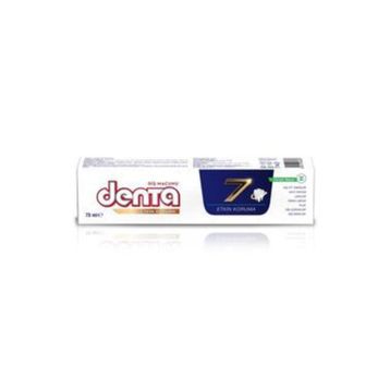 Denta Etkin Koruma 75 ml Diş Macunu
