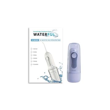 Dentac Waterful Portatif Ağız Temizleme Duşu