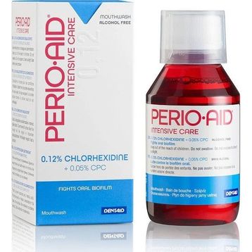 Dentaid Vitis N32188 Perio·aid Intensive Care 150 ml Ağız Çalkalama Suyu
