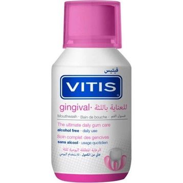 Dentaid Vitis N32189 Gingival 150 ml Ağız Çalkalama Suyu