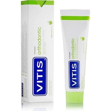 Dentaid Vitis N32412 Orthodontic 100 ml Diş Macunu