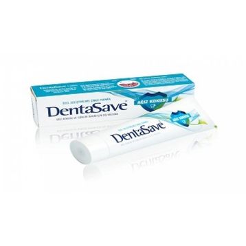 DentaSave Çinko 75 ml Diş Macunu