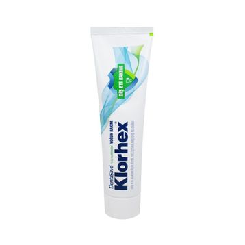 DentaSave Klorhex Günlük ve Yoğun Bakım 75 ml Diş Macunu