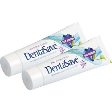 DentaSave Tam Koruma 2x75 ml Diş Macunu