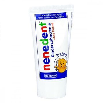 Dentinox Nenedent Baby 50 ML