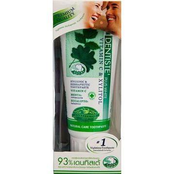 Dentiste 50 gr Tüp Diş Macunu