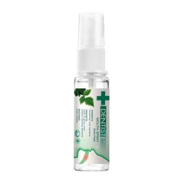 Dentiste Plus White 3 ml Ağız Spreyi