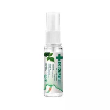 Dentiste Plus White 3 ml Ağız Spreyi
