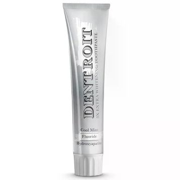 Dentroit 3X Ekstra Beyazlatıcı 100 ml Diş Macunu