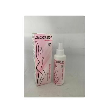 Deo Cure 100 ml Kadın Tüy Dökücü Krem