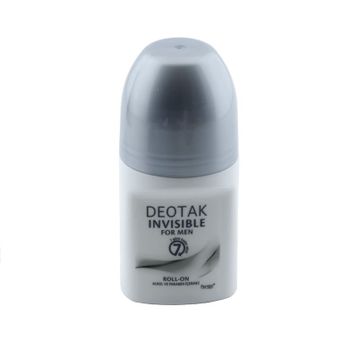 Deotak 35 ml İnvisible Antiperspirant Erkek Roll-on