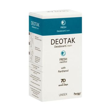 Deotak 35 ml Original Krem Deodorant Roll-On