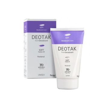 Deotak Active Roll-On 35 ml Deodorant