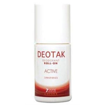Deotak Active Roll-On 35 ml Deodorant