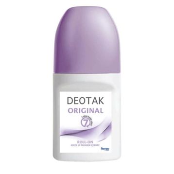 Deotak Dream 35 ml Kadın Roll-on Deodorant