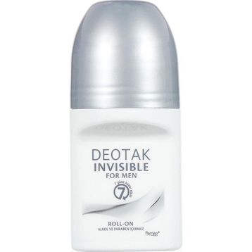 Deotak Dream 35 ml Kadın Roll-on Deodorant