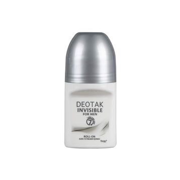 Deotak Invisible 35 ml Roll-On