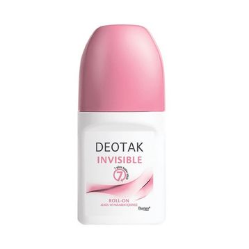 Deotak Invisible 35 ml Roll-On