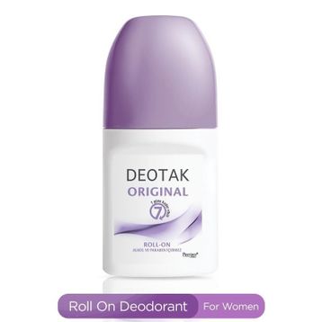 Deotak Original 35 ml Kadın Roll-on