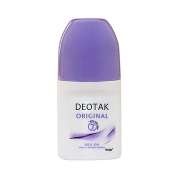 Deotak Original 35 ml Kadın Roll-on
