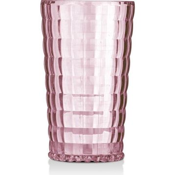 Depa 750 ml Mürdüm Akrilik Uzun Su Bardağı