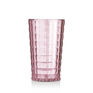 Depa 750 ml Mürdüm Akrilik Uzun Su Bardağı