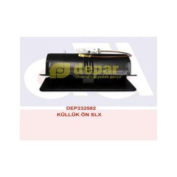 Depar 2582 SLX Ön Küllük