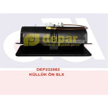 Depar 2582 SLX Ön Küllük