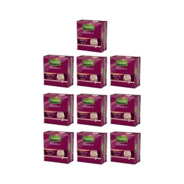 Depend 10x10'lu Medium Emici Kadın Kilot