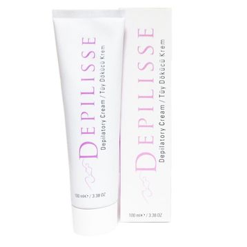 Depilisse 100 ml Tüy Dökücü Krem