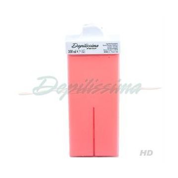 Depilissima Tanaçan Titanyum Pudralı 100 ml Ağda Kartuşu