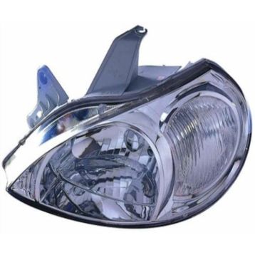 Depo 0K30A51040C Kia Rio 2001-2002 Sol Far