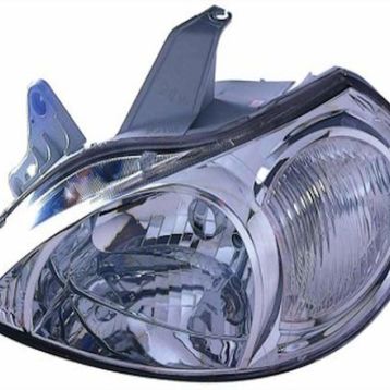 Depo 0K30A51040C Kia Rio 2001-2002 Sol Far