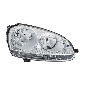 Depo 1K6941006P Volkswagen Golf 5 Jetta 04-10 Sağ Far